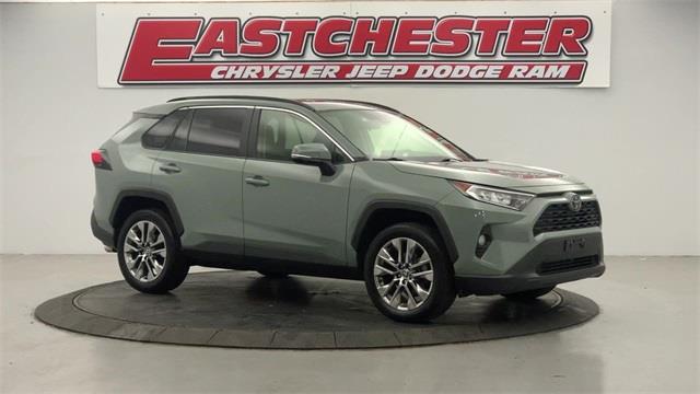 Used Toyota Rav4 XLE Premium 2020 | Eastchester Motor Cars. Bronx, New York Used Toyota Rav4 XLE Premium 2020 | Eastchester Motor Cars. Bronx, New York