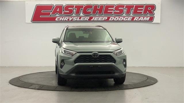 Used Toyota Rav4 XLE Premium 2020 | Eastchester Motor Cars. Bronx, New York Used Toyota Rav4 XLE Premium 2020 | Eastchester Motor Cars. Bronx, New York