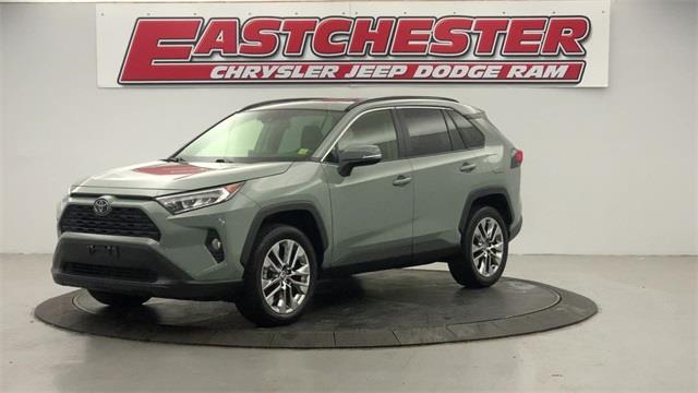 Used Toyota Rav4 XLE Premium 2020 | Eastchester Motor Cars. Bronx, New York Used Toyota Rav4 XLE Premium 2020 | Eastchester Motor Cars. Bronx, New York