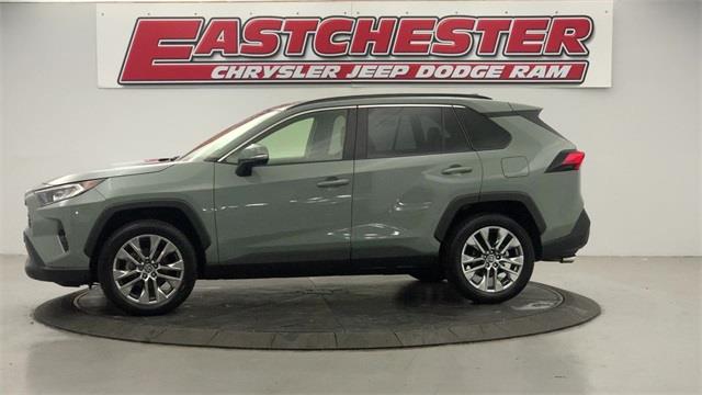 Used Toyota Rav4 XLE Premium 2020 | Eastchester Motor Cars. Bronx, New York Used Toyota Rav4 XLE Premium 2020 | Eastchester Motor Cars. Bronx, New York