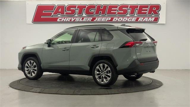 Used Toyota Rav4 XLE Premium 2020 | Eastchester Motor Cars. Bronx, New York Used Toyota Rav4 XLE Premium 2020 | Eastchester Motor Cars. Bronx, New York