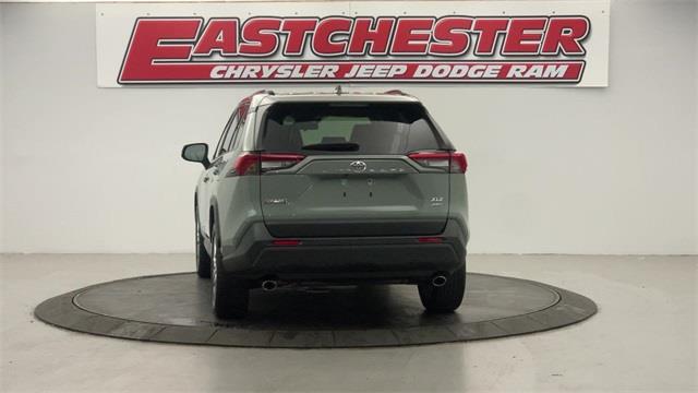 Used Toyota Rav4 XLE Premium 2020 | Eastchester Motor Cars. Bronx, New York Used Toyota Rav4 XLE Premium 2020 | Eastchester Motor Cars. Bronx, New York