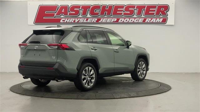 Used Toyota Rav4 XLE Premium 2020 | Eastchester Motor Cars. Bronx, New York Used Toyota Rav4 XLE Premium 2020 | Eastchester Motor Cars. Bronx, New York