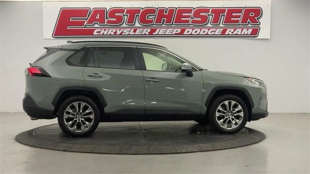 Used Toyota Rav4 XLE Premium 2020 | Eastchester Motor Cars. Bronx, New York Used Toyota Rav4 XLE Premium 2020 | Eastchester Motor Cars. Bronx, New York
