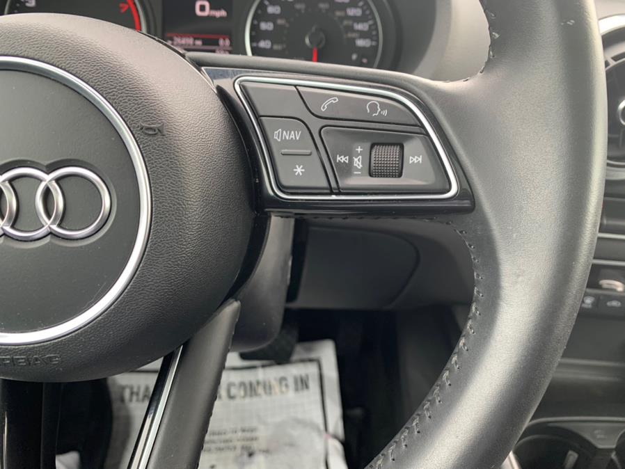 2020 Audi A3 Sedan S line Premium 45 TFSI quattro, available for sale in Lodi, New Jersey | European Auto Expo. Lodi, New Jersey 2020 Audi A3 Sedan S line Premium 45 TFSI quattro, available for sale in Lodi, New Jersey | European Auto Expo. Lodi, New Jersey