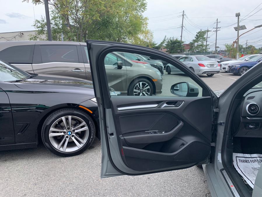 2020 Audi A3 Sedan S line Premium 45 TFSI quattro, available for sale in Lodi, New Jersey | European Auto Expo. Lodi, New Jersey 2020 Audi A3 Sedan S line Premium 45 TFSI quattro, available for sale in Lodi, New Jersey | European Auto Expo. Lodi, New Jersey