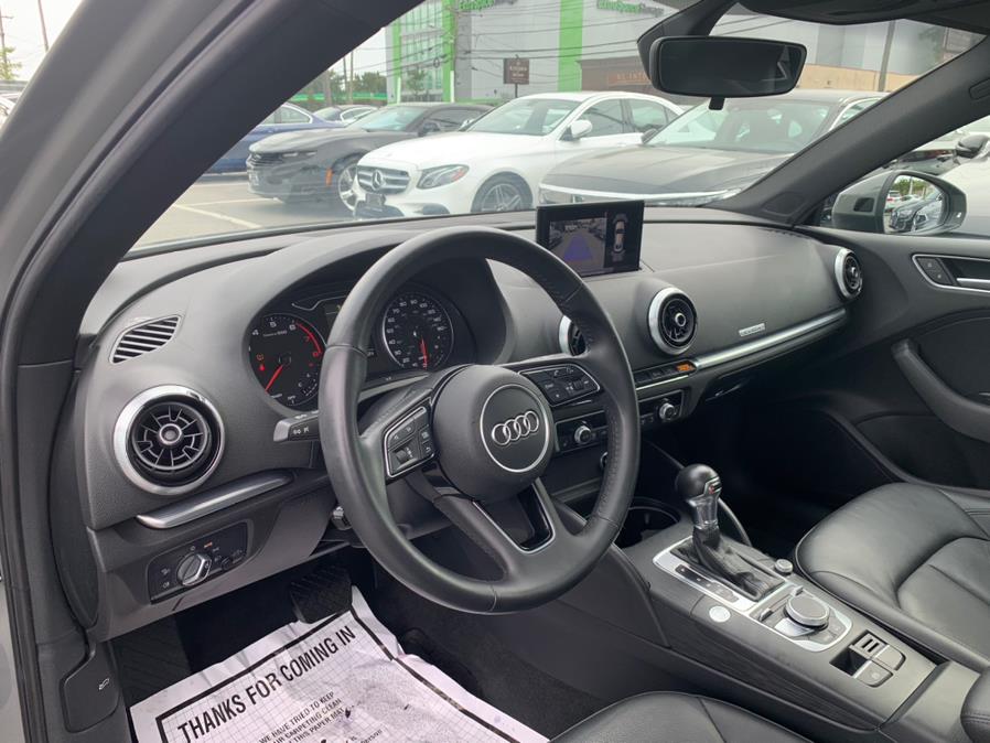 2020 Audi A3 Sedan S line Premium 45 TFSI quattro, available for sale in Lodi, New Jersey | European Auto Expo. Lodi, New Jersey 2020 Audi A3 Sedan S line Premium 45 TFSI quattro, available for sale in Lodi, New Jersey | European Auto Expo. Lodi, New Jersey