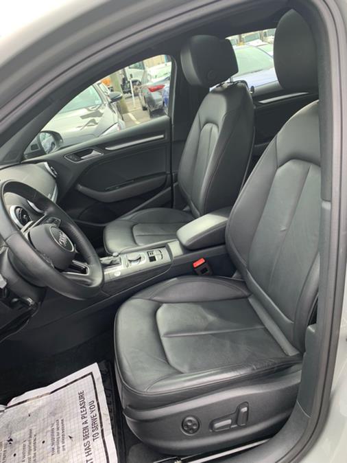 2020 Audi A3 Sedan S line Premium 45 TFSI quattro, available for sale in Lodi, New Jersey | European Auto Expo. Lodi, New Jersey 2020 Audi A3 Sedan S line Premium 45 TFSI quattro, available for sale in Lodi, New Jersey | European Auto Expo. Lodi, New Jersey