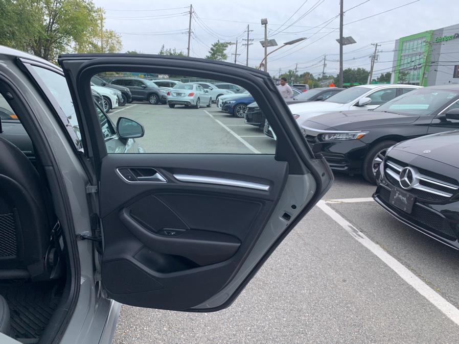 2020 Audi A3 Sedan S line Premium 45 TFSI quattro, available for sale in Lodi, New Jersey | European Auto Expo. Lodi, New Jersey 2020 Audi A3 Sedan S line Premium 45 TFSI quattro, available for sale in Lodi, New Jersey | European Auto Expo. Lodi, New Jersey