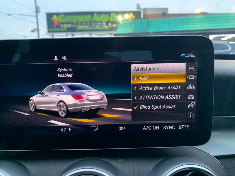 2021 Mercedes-Benz C-Class C 300 4MATIC Sedan, available for sale in Lodi, New Jersey | European Auto Expo. Lodi, New Jersey 2021 Mercedes-Benz C-Class C 300 4MATIC Sedan, available for sale in Lodi, New Jersey | European Auto Expo. Lodi, New Jersey