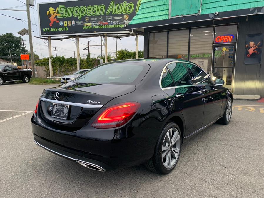 2021 Mercedes-Benz C-Class C 300 4MATIC Sedan, available for sale in Lodi, New Jersey | European Auto Expo. Lodi, New Jersey 2021 Mercedes-Benz C-Class C 300 4MATIC Sedan, available for sale in Lodi, New Jersey | European Auto Expo. Lodi, New Jersey