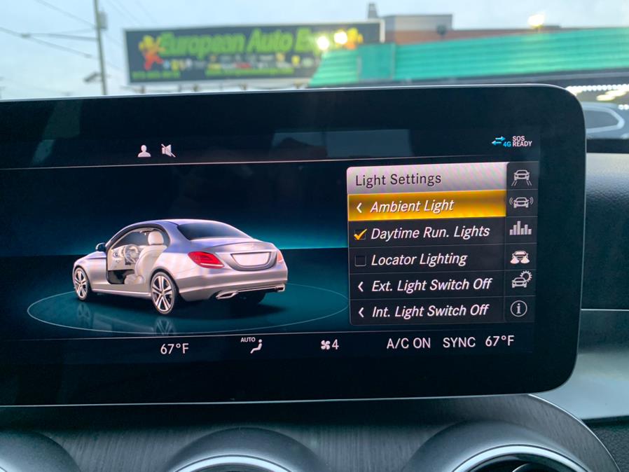 2021 Mercedes-Benz C-Class C 300 4MATIC Sedan, available for sale in Lodi, New Jersey | European Auto Expo. Lodi, New Jersey 2021 Mercedes-Benz C-Class C 300 4MATIC Sedan, available for sale in Lodi, New Jersey | European Auto Expo. Lodi, New Jersey