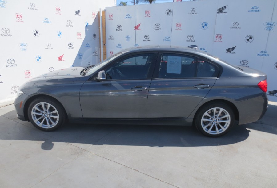 2016 BMW 3 Series 4dr Sdn 320i RWD, available for sale in Santa Ana, California | Auto Max Of Santa Ana. Santa Ana, California 2016 BMW 3 Series 4dr Sdn 320i RWD, available for sale in Santa Ana, California | Auto Max Of Santa Ana. Santa Ana, California