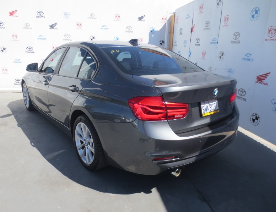 2016 BMW 3 Series 4dr Sdn 320i RWD, available for sale in Santa Ana, California | Auto Max Of Santa Ana. Santa Ana, California 2016 BMW 3 Series 4dr Sdn 320i RWD, available for sale in Santa Ana, California | Auto Max Of Santa Ana. Santa Ana, California