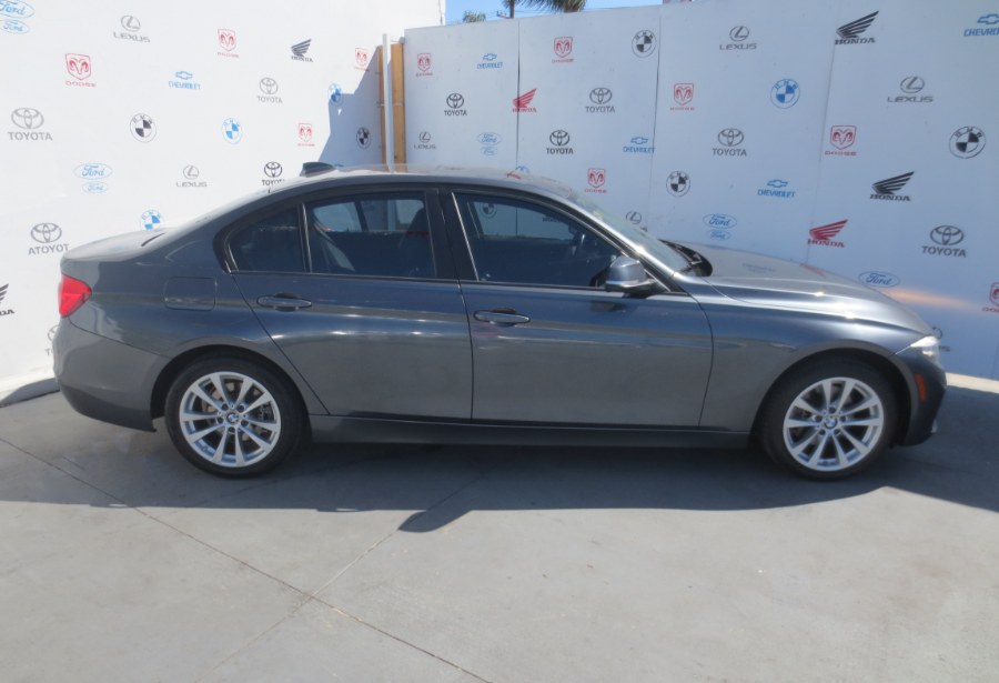 2016 BMW 3 Series 4dr Sdn 320i RWD, available for sale in Santa Ana, California | Auto Max Of Santa Ana. Santa Ana, California 2016 BMW 3 Series 4dr Sdn 320i RWD, available for sale in Santa Ana, California | Auto Max Of Santa Ana. Santa Ana, California