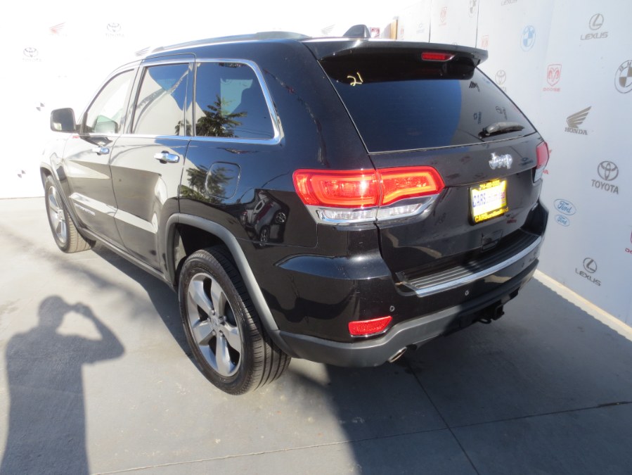 2014 Jeep Grand Cherokee RWD 4dr Limited, available for sale in Santa Ana, California | Auto Max Of Santa Ana. Santa Ana, California 2014 Jeep Grand Cherokee RWD 4dr Limited, available for sale in Santa Ana, California | Auto Max Of Santa Ana. Santa Ana, California