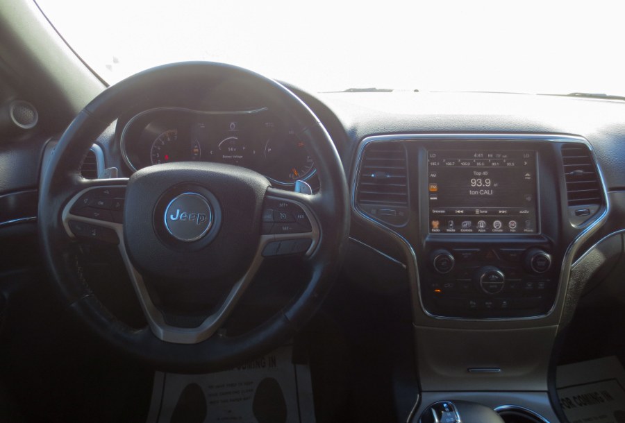 2014 Jeep Grand Cherokee RWD 4dr Limited, available for sale in Santa Ana, California | Auto Max Of Santa Ana. Santa Ana, California 2014 Jeep Grand Cherokee RWD 4dr Limited, available for sale in Santa Ana, California | Auto Max Of Santa Ana. Santa Ana, California