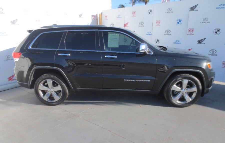2014 Jeep Grand Cherokee RWD 4dr Limited, available for sale in Santa Ana, California | Auto Max Of Santa Ana. Santa Ana, California 2014 Jeep Grand Cherokee RWD 4dr Limited, available for sale in Santa Ana, California | Auto Max Of Santa Ana. Santa Ana, California