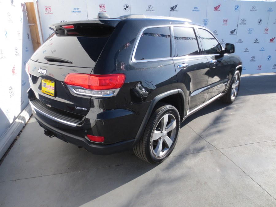 2014 Jeep Grand Cherokee RWD 4dr Limited, available for sale in Santa Ana, California | Auto Max Of Santa Ana. Santa Ana, California 2014 Jeep Grand Cherokee RWD 4dr Limited, available for sale in Santa Ana, California | Auto Max Of Santa Ana. Santa Ana, California
