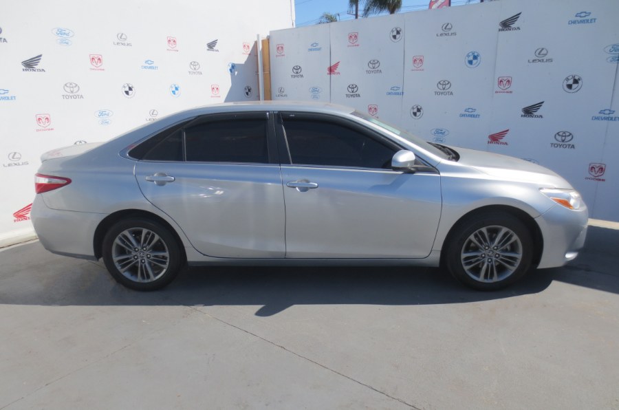 2017 Toyota Camry LE Automatic (Natl), available for sale in Santa Ana, California | Auto Max Of Santa Ana. Santa Ana, California 2017 Toyota Camry LE Automatic (Natl), available for sale in Santa Ana, California | Auto Max Of Santa Ana. Santa Ana, California