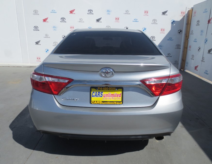 2017 Toyota Camry LE Automatic (Natl), available for sale in Santa Ana, California | Auto Max Of Santa Ana. Santa Ana, California 2017 Toyota Camry LE Automatic (Natl), available for sale in Santa Ana, California | Auto Max Of Santa Ana. Santa Ana, California