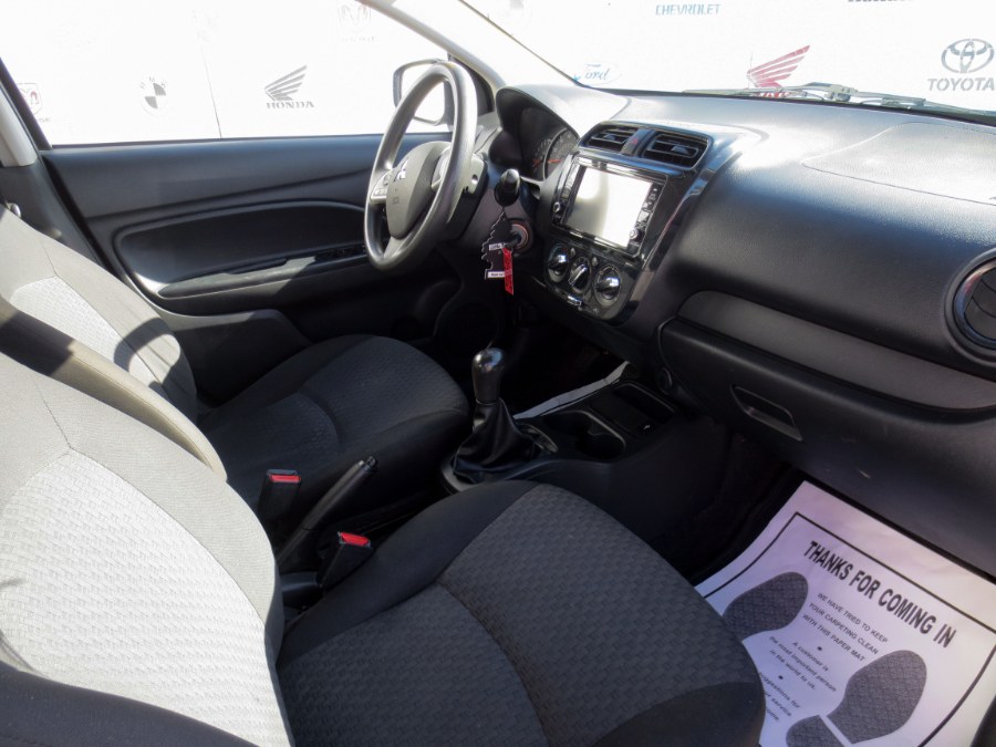 Used Mitsubishi Mirage ES Manual 2018 | Auto Max Of Santa Ana. Santa Ana, California Used Mitsubishi Mirage ES Manual 2018 | Auto Max Of Santa Ana. Santa Ana, California