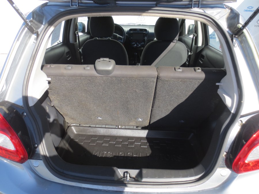 Used Mitsubishi Mirage ES Manual 2018 | Auto Max Of Santa Ana. Santa Ana, California Used Mitsubishi Mirage ES Manual 2018 | Auto Max Of Santa Ana. Santa Ana, California