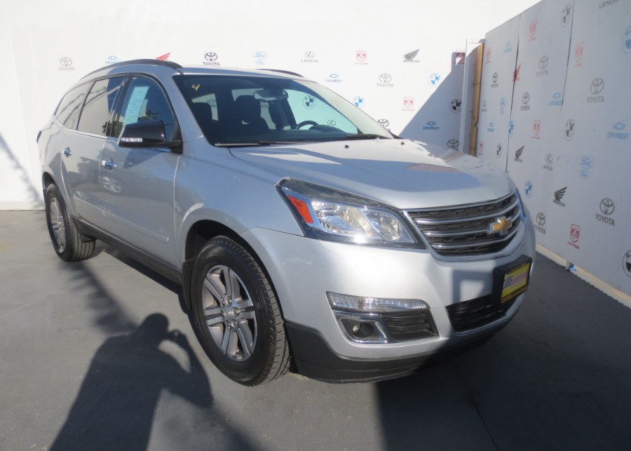 2016 Chevrolet Traverse FWD 4dr LT w/1LT, available for sale in Santa Ana, California | Auto Max Of Santa Ana. Santa Ana, California 2016 Chevrolet Traverse FWD 4dr LT w/1LT, available for sale in Santa Ana, California | Auto Max Of Santa Ana. Santa Ana, California