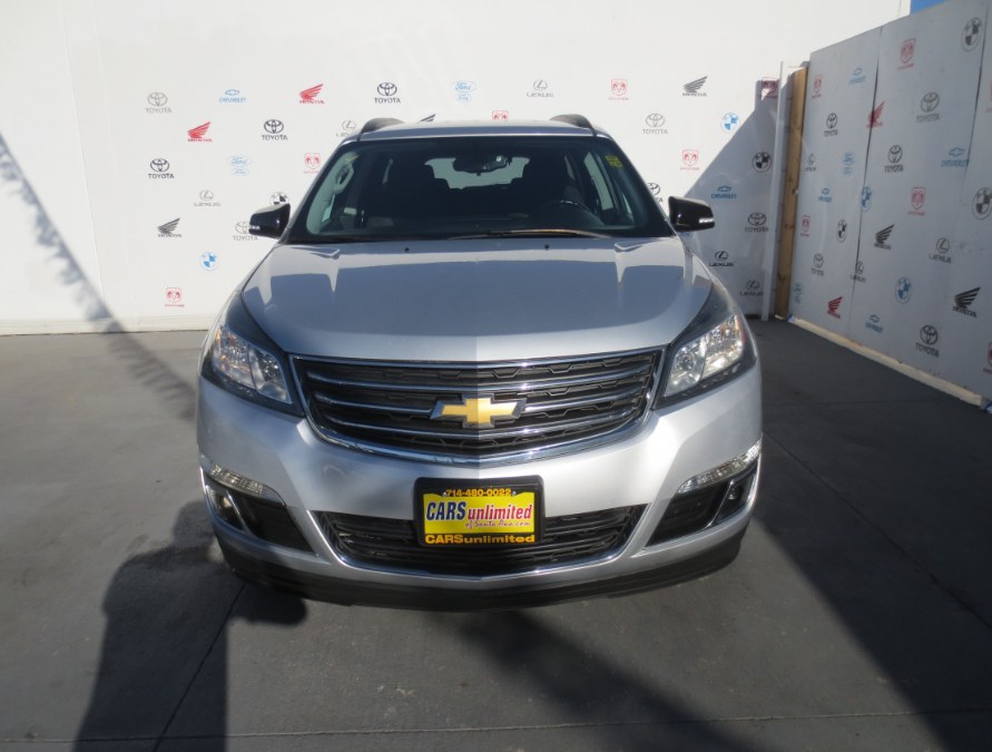 2016 Chevrolet Traverse FWD 4dr LT w/1LT, available for sale in Santa Ana, California | Auto Max Of Santa Ana. Santa Ana, California 2016 Chevrolet Traverse FWD 4dr LT w/1LT, available for sale in Santa Ana, California | Auto Max Of Santa Ana. Santa Ana, California