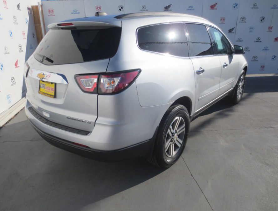 2016 Chevrolet Traverse FWD 4dr LT w/1LT, available for sale in Santa Ana, California | Auto Max Of Santa Ana. Santa Ana, California 2016 Chevrolet Traverse FWD 4dr LT w/1LT, available for sale in Santa Ana, California | Auto Max Of Santa Ana. Santa Ana, California