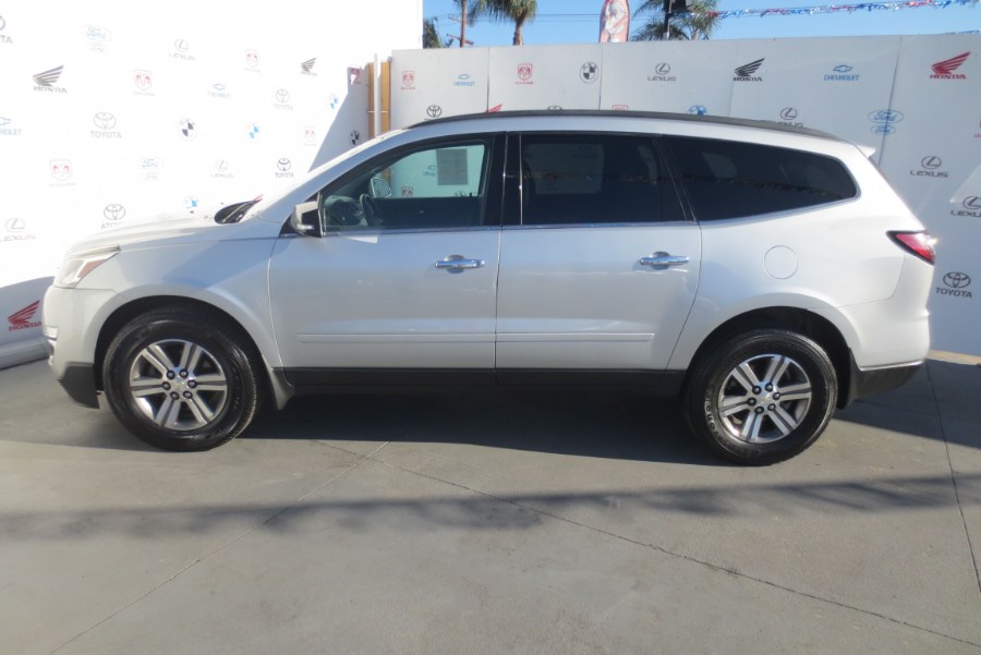 2016 Chevrolet Traverse FWD 4dr LT w/1LT, available for sale in Santa Ana, California | Auto Max Of Santa Ana. Santa Ana, California 2016 Chevrolet Traverse FWD 4dr LT w/1LT, available for sale in Santa Ana, California | Auto Max Of Santa Ana. Santa Ana, California