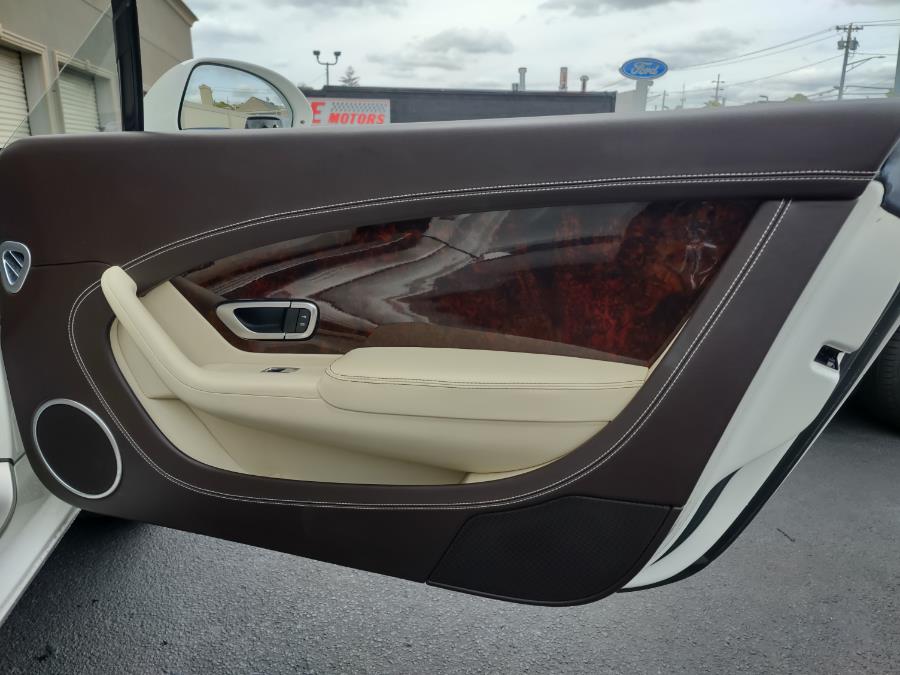 2012 Bentley Continental GT 2dr Conv, available for sale in Wantagh, New York | Alpine Motors Inc. Wantagh, New York 2012 Bentley Continental GT 2dr Conv, available for sale in Wantagh, New York | Alpine Motors Inc. Wantagh, New York