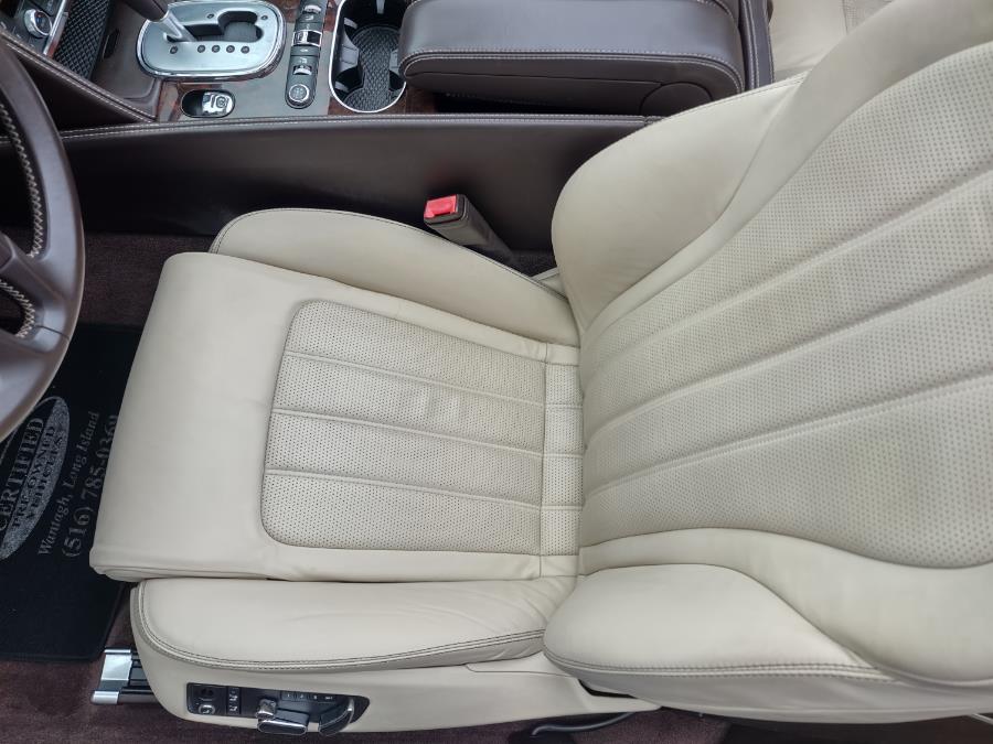 2012 Bentley Continental GT 2dr Conv, available for sale in Wantagh, New York | Alpine Motors Inc. Wantagh, New York 2012 Bentley Continental GT 2dr Conv, available for sale in Wantagh, New York | Alpine Motors Inc. Wantagh, New York