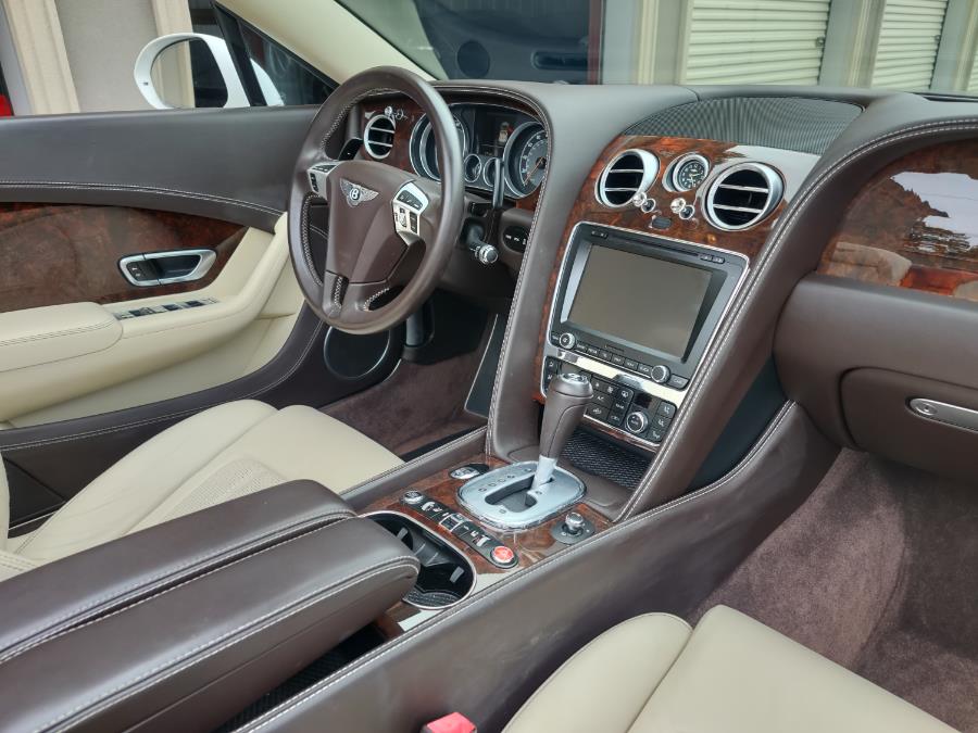 2012 Bentley Continental GT 2dr Conv, available for sale in Wantagh, New York | Alpine Motors Inc. Wantagh, New York 2012 Bentley Continental GT 2dr Conv, available for sale in Wantagh, New York | Alpine Motors Inc. Wantagh, New York