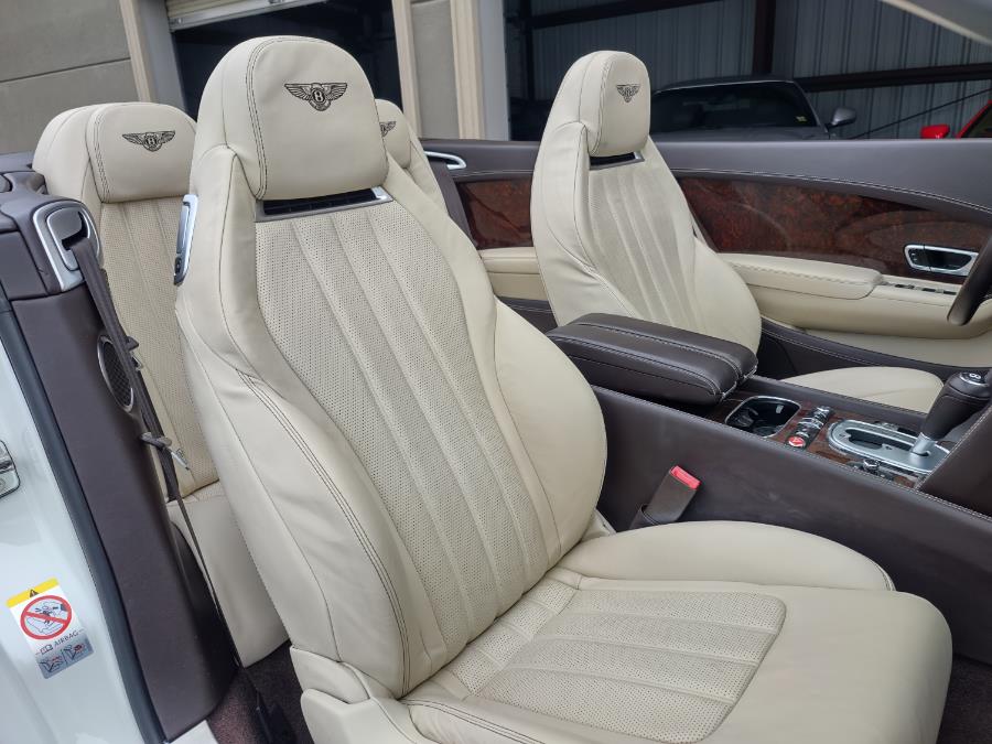 2012 Bentley Continental GT 2dr Conv, available for sale in Wantagh, New York | Alpine Motors Inc. Wantagh, New York 2012 Bentley Continental GT 2dr Conv, available for sale in Wantagh, New York | Alpine Motors Inc. Wantagh, New York