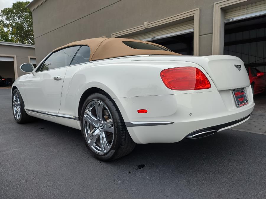 2012 Bentley Continental GT 2dr Conv, available for sale in Wantagh, New York | Alpine Motors Inc. Wantagh, New York 2012 Bentley Continental GT 2dr Conv, available for sale in Wantagh, New York | Alpine Motors Inc. Wantagh, New York