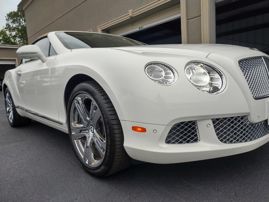 2012 Bentley Continental GT 2dr Conv, available for sale in Wantagh, New York | Alpine Motors Inc. Wantagh, New York 2012 Bentley Continental GT 2dr Conv, available for sale in Wantagh, New York | Alpine Motors Inc. Wantagh, New York