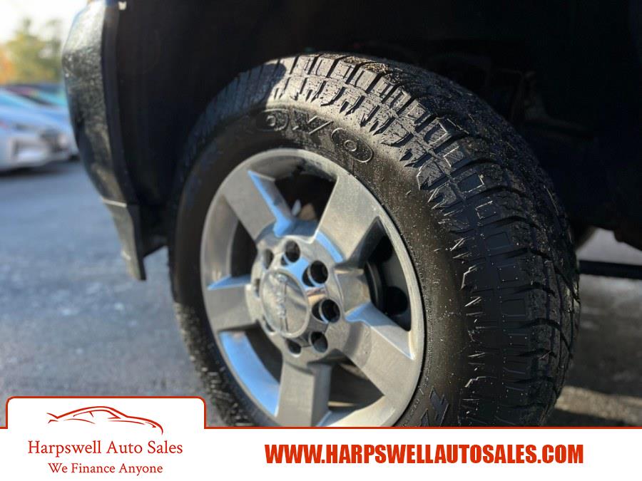 Used GMC Sierra 2500HD available WiFi 4WD Crew Cab 153.7" Denali 2015 | Harpswell Auto Sales Inc. Harpswell, Maine Used GMC Sierra 2500HD available WiFi 4WD Crew Cab 153.7" Denali 2015 | Harpswell Auto Sales Inc. Harpswell, Maine