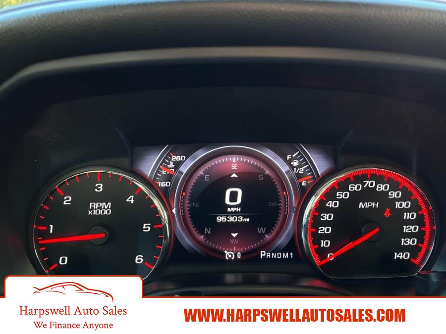 Used GMC Sierra 2500HD available WiFi 4WD Crew Cab 153.7" Denali 2015 | Harpswell Auto Sales Inc. Harpswell, Maine Used GMC Sierra 2500HD available WiFi 4WD Crew Cab 153.7" Denali 2015 | Harpswell Auto Sales Inc. Harpswell, Maine