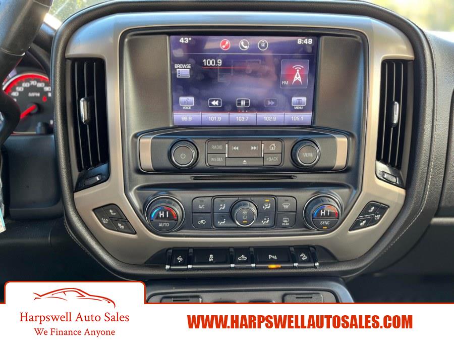 Used GMC Sierra 2500HD available WiFi 4WD Crew Cab 153.7" Denali 2015 | Harpswell Auto Sales Inc. Harpswell, Maine Used GMC Sierra 2500HD available WiFi 4WD Crew Cab 153.7" Denali 2015 | Harpswell Auto Sales Inc. Harpswell, Maine