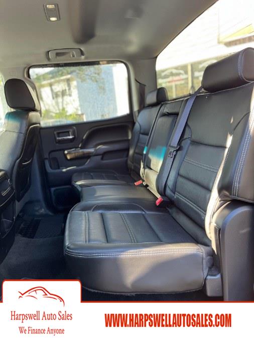 Used GMC Sierra 2500HD available WiFi 4WD Crew Cab 153.7" Denali 2015 | Harpswell Auto Sales Inc. Harpswell, Maine Used GMC Sierra 2500HD available WiFi 4WD Crew Cab 153.7" Denali 2015 | Harpswell Auto Sales Inc. Harpswell, Maine