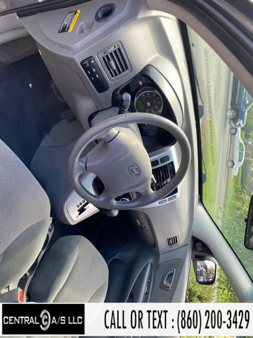 2008 Hyundai Tucson 4WD 4dr V6 Auto SE, available for sale in East Windsor, Connecticut | Central A/S LLC. East Windsor, Connecticut 2008 Hyundai Tucson 4WD 4dr V6 Auto SE, available for sale in East Windsor, Connecticut | Central A/S LLC. East Windsor, Connecticut