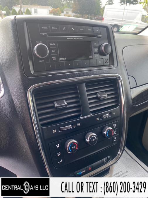 Used Dodge Grand Caravan 4dr Wgn SE 2012 | Central A/S LLC. East Windsor, Connecticut Used Dodge Grand Caravan 4dr Wgn SE 2012 | Central A/S LLC. East Windsor, Connecticut