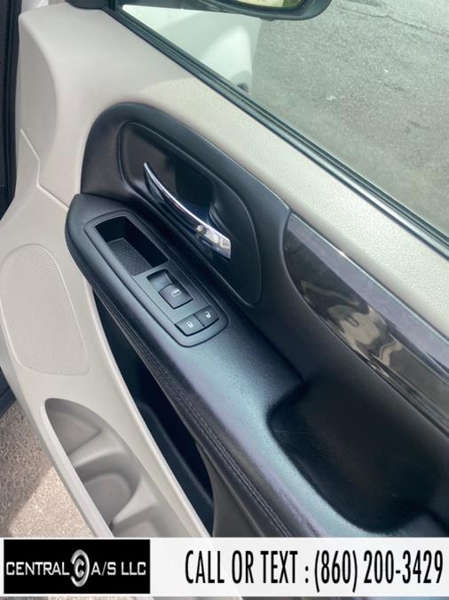 Used Dodge Grand Caravan 4dr Wgn SE 2012 | Central A/S LLC. East Windsor, Connecticut Used Dodge Grand Caravan 4dr Wgn SE 2012 | Central A/S LLC. East Windsor, Connecticut