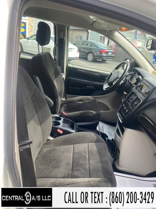 Used Dodge Grand Caravan 4dr Wgn SE 2012 | Central A/S LLC. East Windsor, Connecticut Used Dodge Grand Caravan 4dr Wgn SE 2012 | Central A/S LLC. East Windsor, Connecticut
