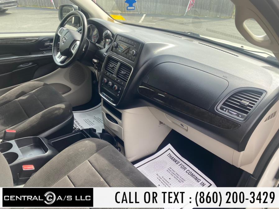 Used Dodge Grand Caravan 4dr Wgn SE 2012 | Central A/S LLC. East Windsor, Connecticut Used Dodge Grand Caravan 4dr Wgn SE 2012 | Central A/S LLC. East Windsor, Connecticut