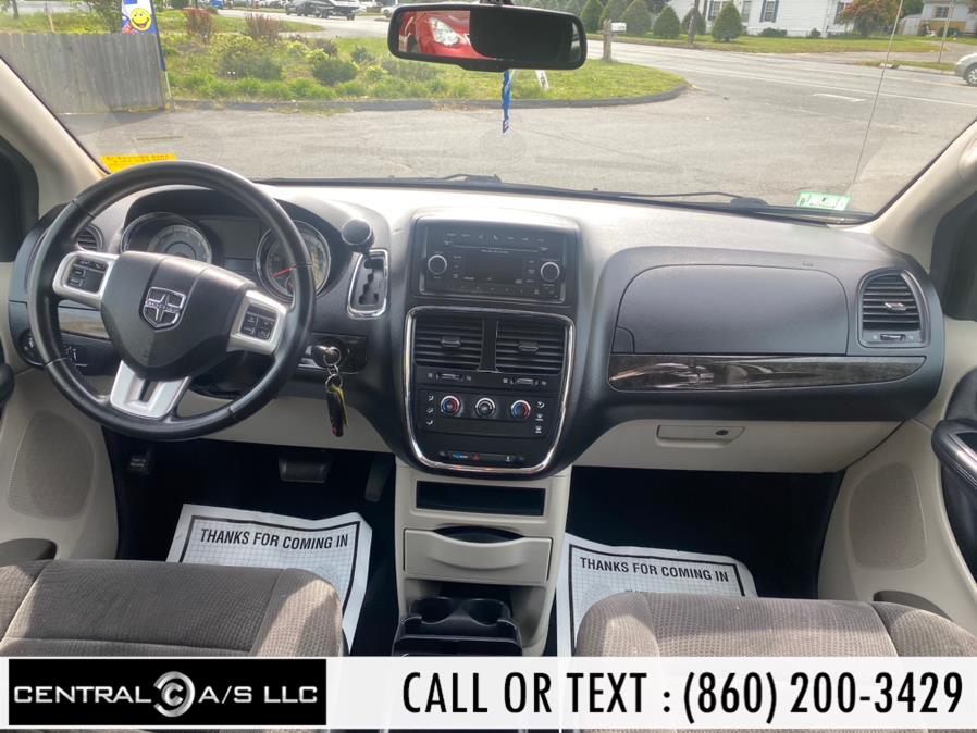 Used Dodge Grand Caravan 4dr Wgn SE 2012 | Central A/S LLC. East Windsor, Connecticut Used Dodge Grand Caravan 4dr Wgn SE 2012 | Central A/S LLC. East Windsor, Connecticut