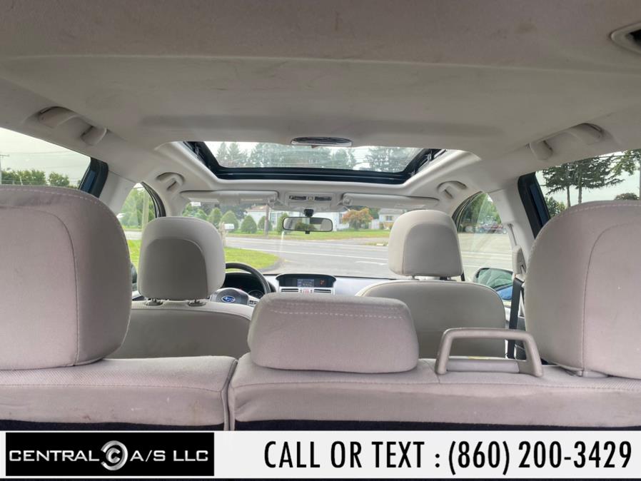2014 Subaru Forester 4dr Auto 2.5i Premium PZEV, available for sale in East Windsor, Connecticut | Central A/S LLC. East Windsor, Connecticut 2014 Subaru Forester 4dr Auto 2.5i Premium PZEV, available for sale in East Windsor, Connecticut | Central A/S LLC. East Windsor, Connecticut