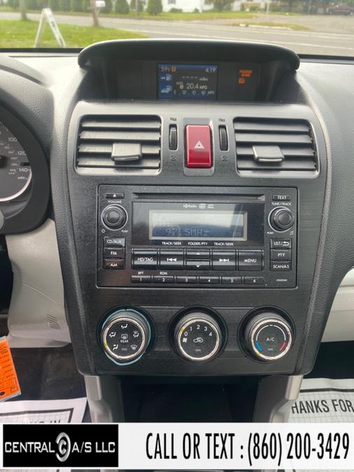 2014 Subaru Forester 4dr Auto 2.5i Premium PZEV, available for sale in East Windsor, Connecticut | Central A/S LLC. East Windsor, Connecticut 2014 Subaru Forester 4dr Auto 2.5i Premium PZEV, available for sale in East Windsor, Connecticut | Central A/S LLC. East Windsor, Connecticut