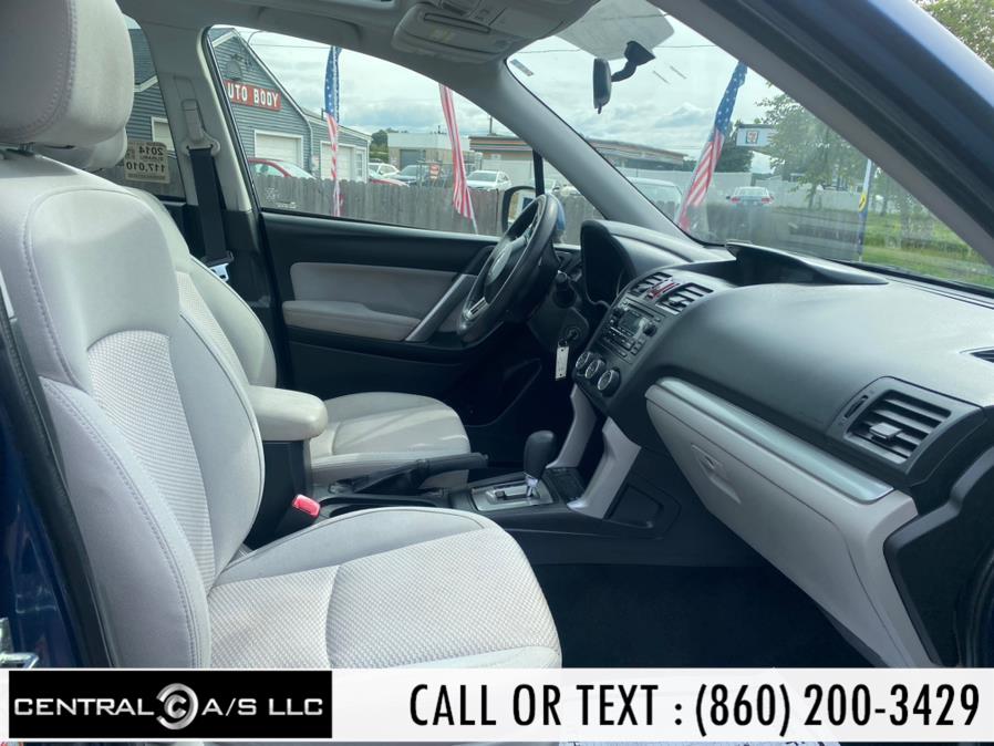 2014 Subaru Forester 4dr Auto 2.5i Premium PZEV, available for sale in East Windsor, Connecticut | Central A/S LLC. East Windsor, Connecticut 2014 Subaru Forester 4dr Auto 2.5i Premium PZEV, available for sale in East Windsor, Connecticut | Central A/S LLC. East Windsor, Connecticut